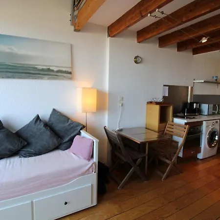 Hyepelt Appartement Hyères